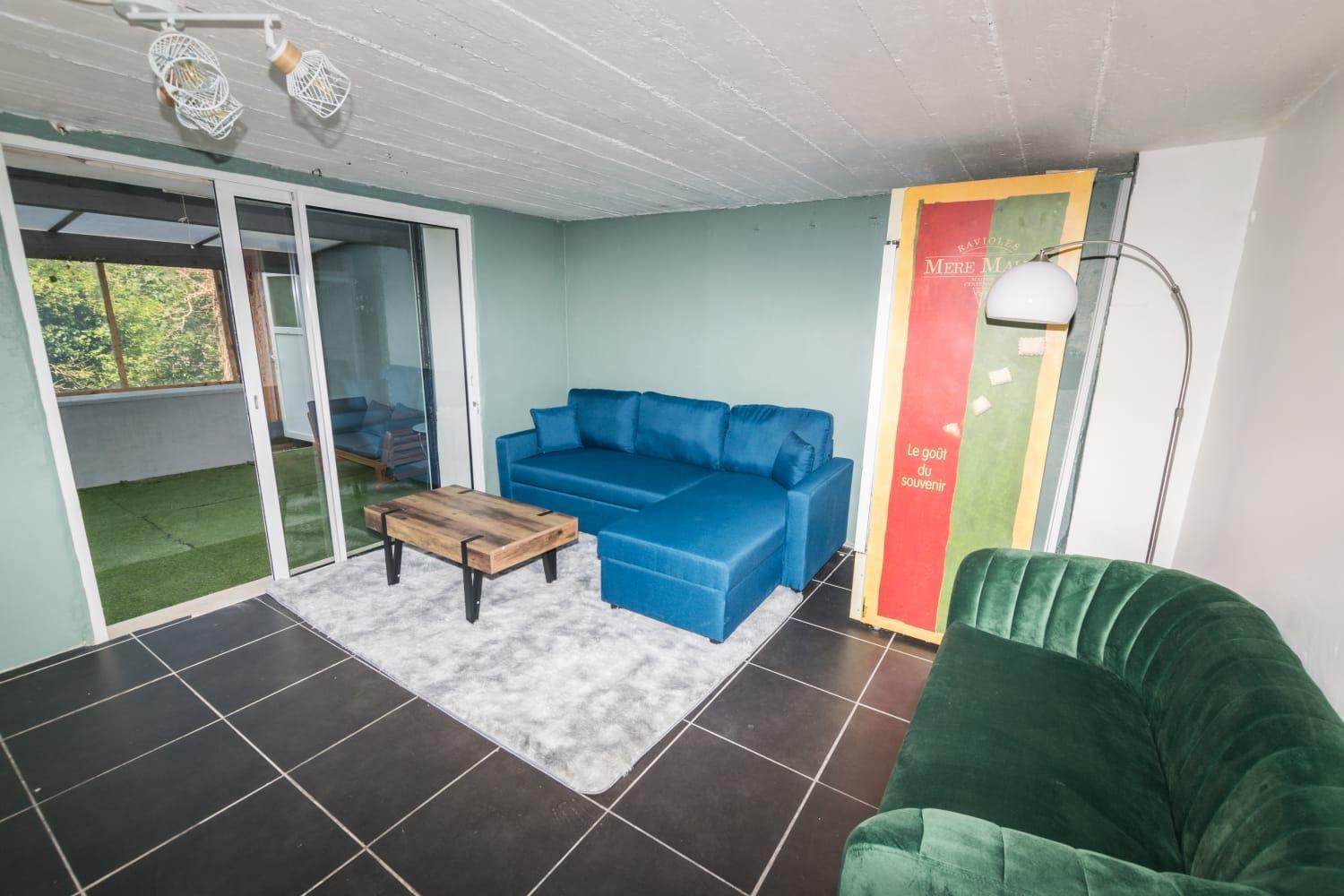 Spa Hyper Centre Avec Jardin Boulogne-sur-Mer Luaran gambar