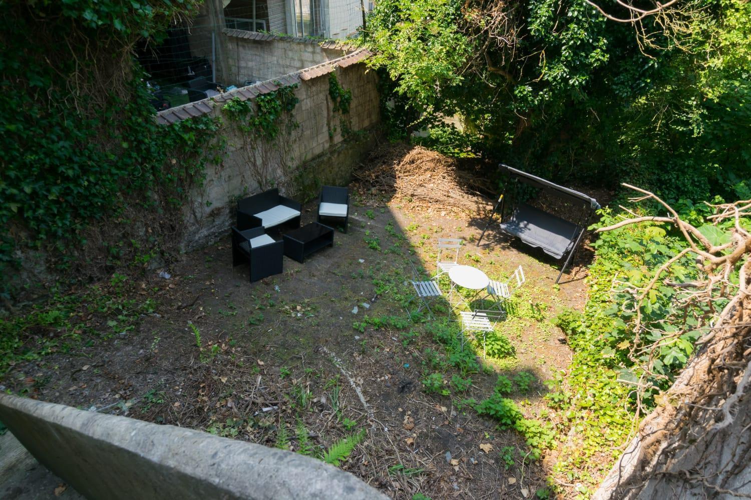 Spa Hyper Centre Avec Jardin Boulogne-sur-Mer Luaran gambar