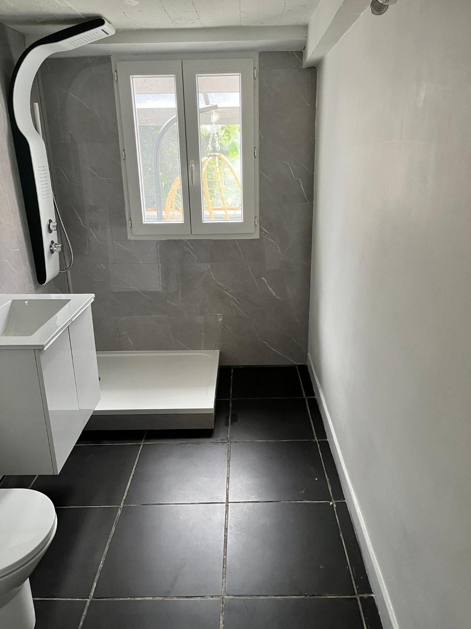 Spa Hyper Centre Avec Jardin Boulogne-sur-Mer Luaran gambar