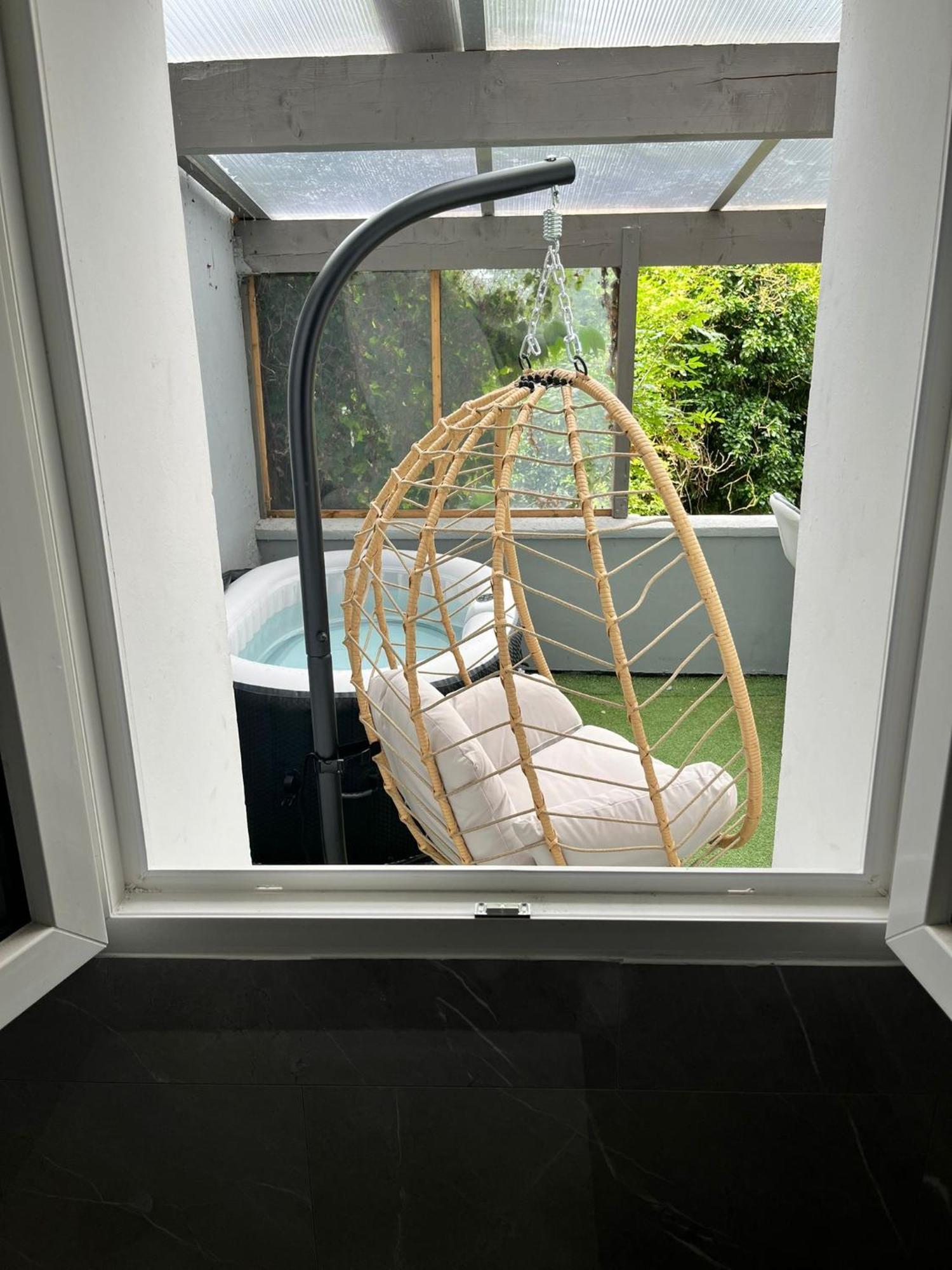 Spa Hyper Centre Avec Jardin Boulogne-sur-Mer Luaran gambar